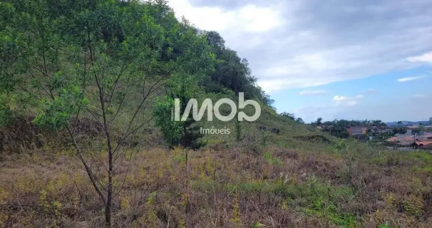 Terreno à venda no Avaí, Guaramirim 