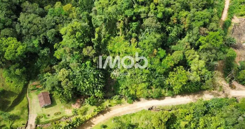 Casa à venda na Barra do Rio Cerro, Jaraguá do Sul 