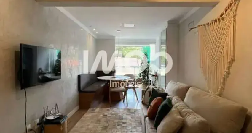 Apartamento com 2 quartos à venda no Água Verde, Jaraguá do Sul