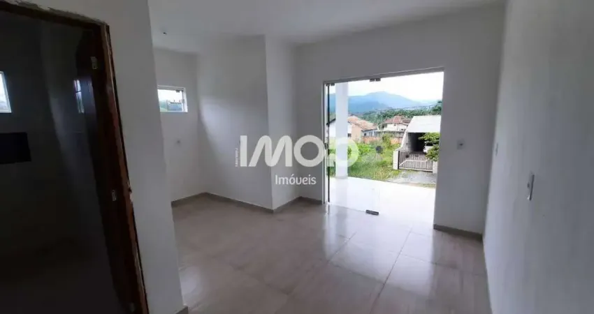 Casa com 2 quartos à venda no Rio da Luz, Jaraguá do Sul