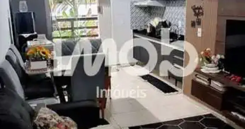 Apartamento com 2 quartos à venda no Três Rios do Sul, Jaraguá do Sul