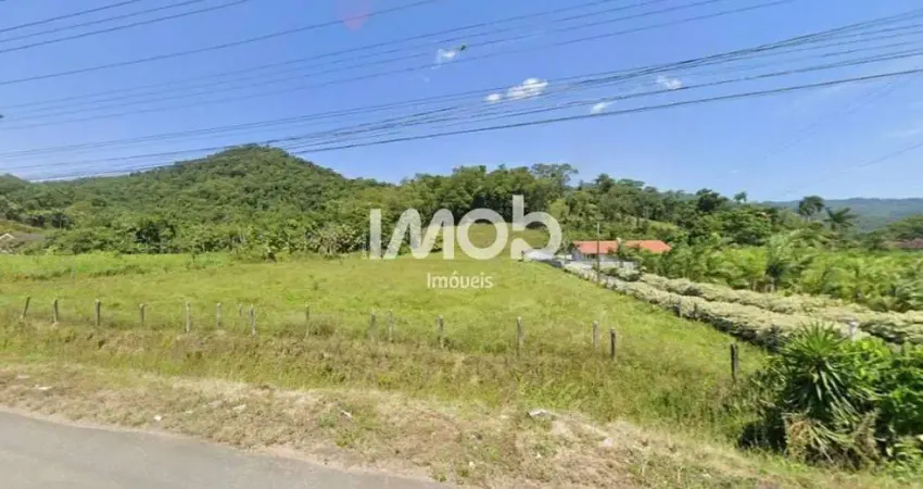 Terreno à venda na Barra do Rio Cerro, Jaraguá do Sul