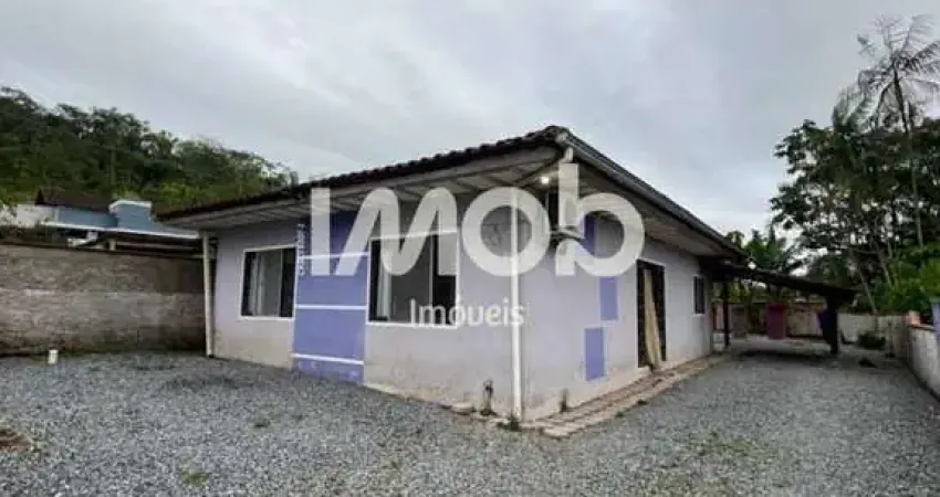 Casa com 3 quartos à venda no Avaí, Guaramirim