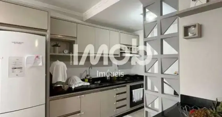 Apartamento com 2 quartos à venda na Vila Lenzi, Jaraguá do Sul