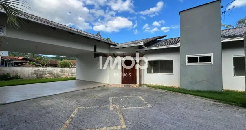 Casa com 3 quartos à venda no Jaraguá 99, Jaraguá do Sul 