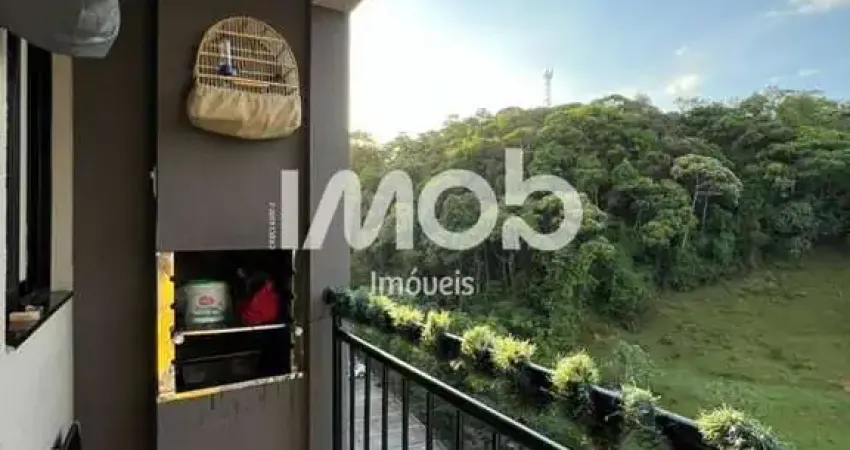 Apartamento com 2 quartos à venda no Ilha da Figueira, Jaraguá do Sul 