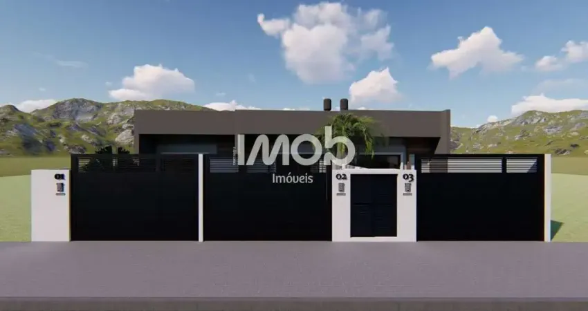 Casa com 3 quartos à venda no Jaraguá 84, Jaraguá do Sul 