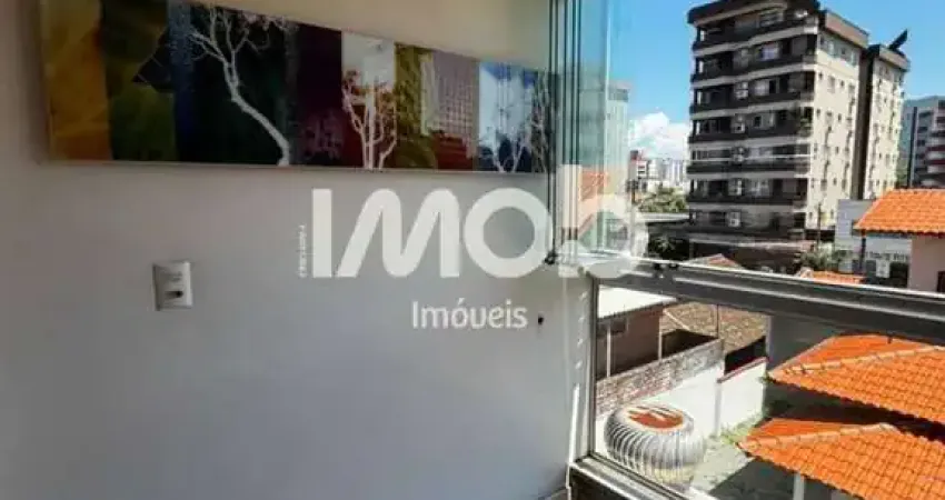 Apartamento com 2 quartos à venda no Centro, Jaraguá do Sul 