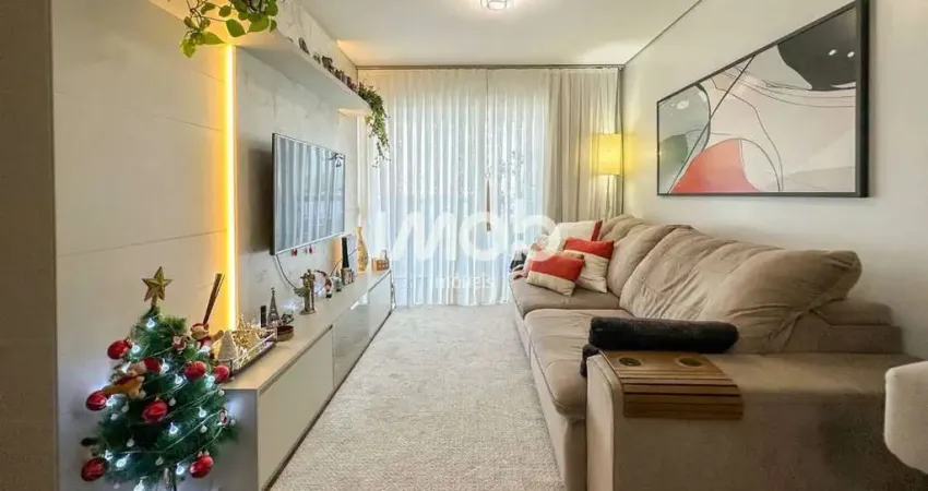 Apartamento com 3 quartos à venda na Vila Lalau, Jaraguá do Sul