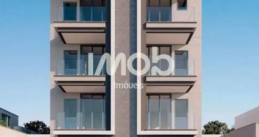 Apartamento com 2 quartos à venda no Itacolomi, Balneário Piçarras