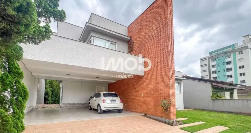 Casa com 3 quartos à venda na Barra do Rio Cerro, Jaraguá do Sul