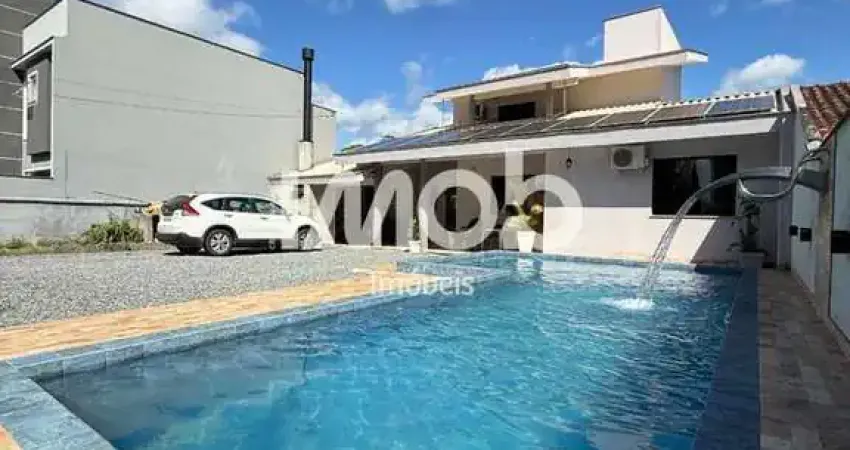 Casa com 3 quartos à venda no Jaraguá Esquerdo, Jaraguá do Sul