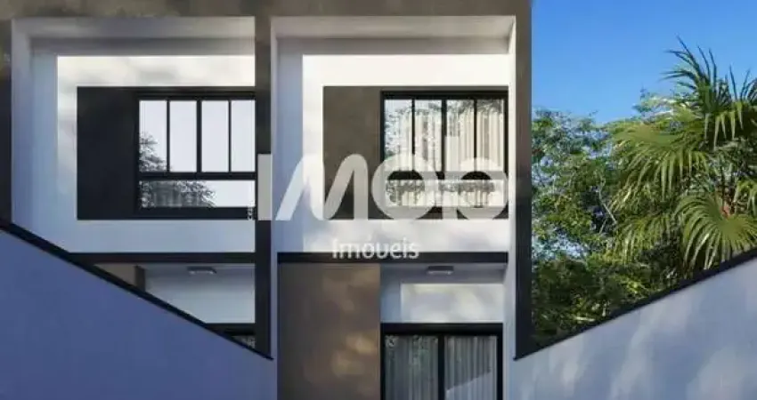 Casa com 2 quartos à venda na Escolinha, Guaramirim