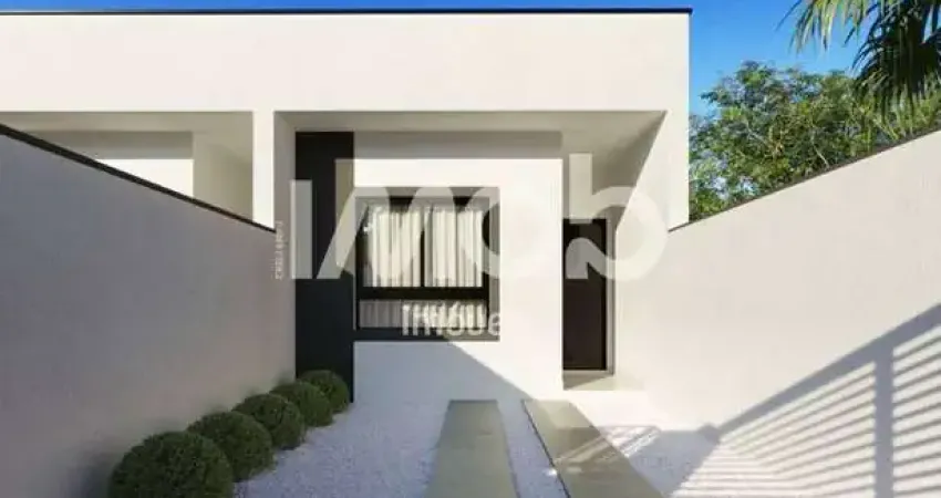 Casa com 2 quartos à venda na Corticeira, Guaramirim