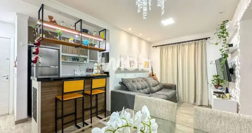 Apartamento à venda no Três Rios do Sul, Jaraguá do Sul