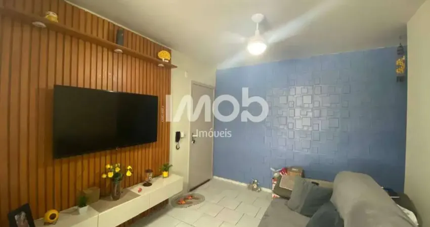 Apartamento com 2 quartos à venda na Vila Nova, Jaraguá do Sul