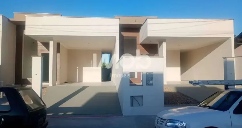 Casa com 3 quartos à venda na Escolinha, Guaramirim