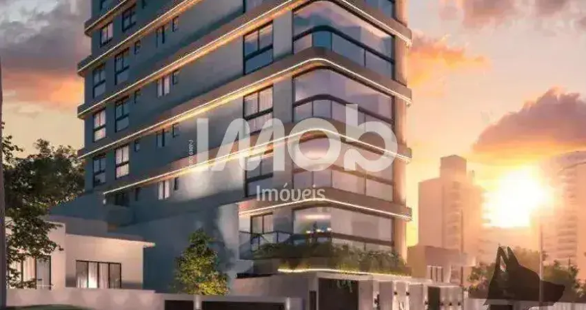 Apartamento com 3 quartos à venda no Itacolomi, Balneário Piçarras