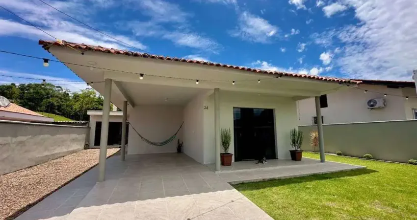 Casa com 3 quartos à venda no Chico de Paulo, Jaraguá do Sul