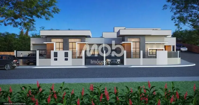 Casa com 2 quartos à venda no Jaraguá 99, Jaraguá do Sul