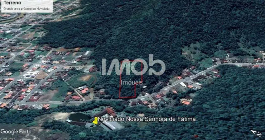 Terreno à venda na Barra do Rio Cerro, Jaraguá do Sul