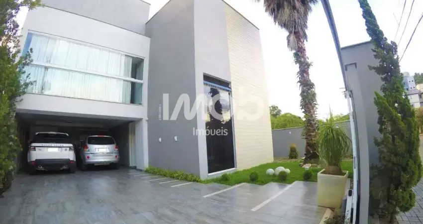 Casa com 4 quartos à venda no Jaraguá Esquerdo, Jaraguá do Sul