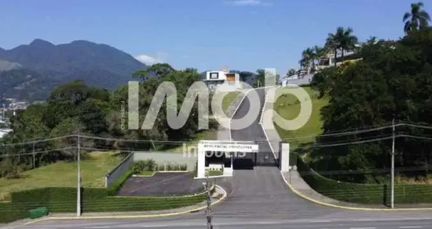 Terreno à venda na Vila Baependi, Jaraguá do Sul