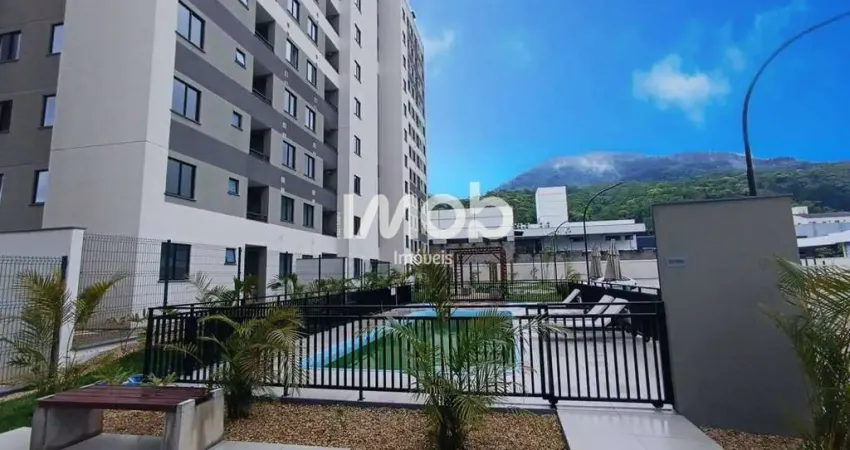 Apartamento com 2 quartos à venda na Vila Baependi, Jaraguá do Sul