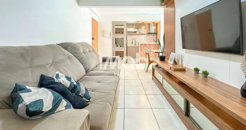 Apartamento com 2 quartos à venda no Vieiras, Jaraguá do Sul