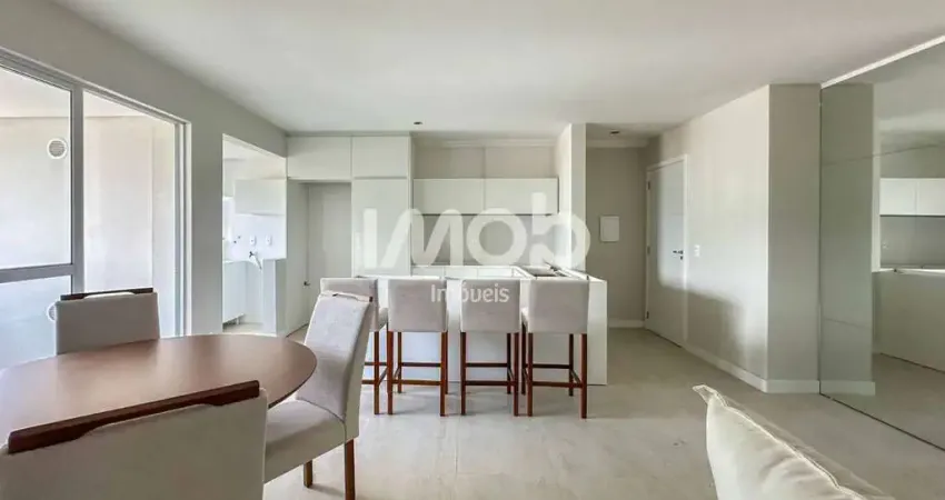 Apartamento com 2 quartos à venda no Centro, Jaraguá do Sul