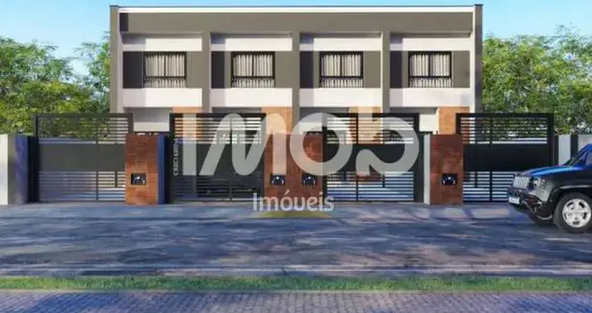 Casa com 2 quartos à venda na Escolinha, Guaramirim