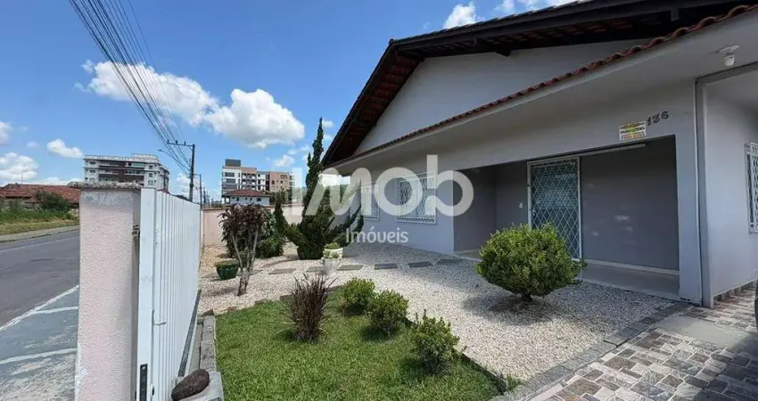 Casa com 3 quartos à venda no Centro, Guaramirim