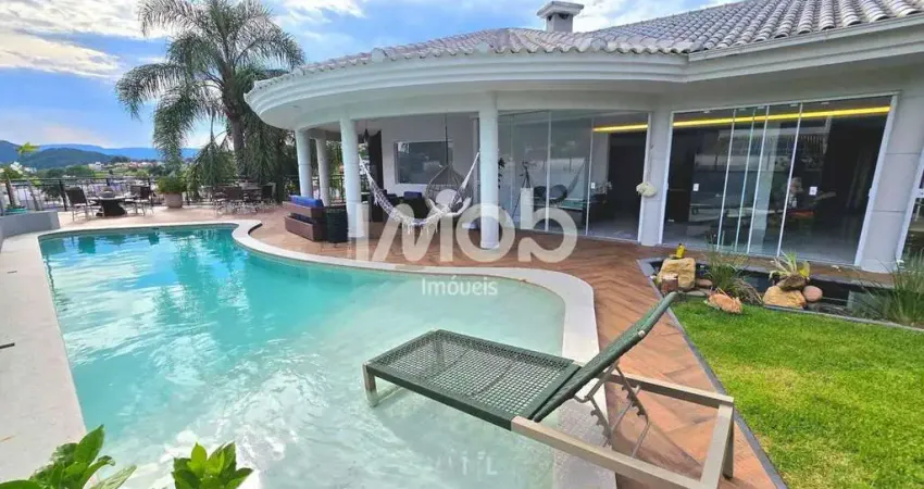 Casa com 4 quartos à venda no Jaraguá Esquerdo, Jaraguá do Sul