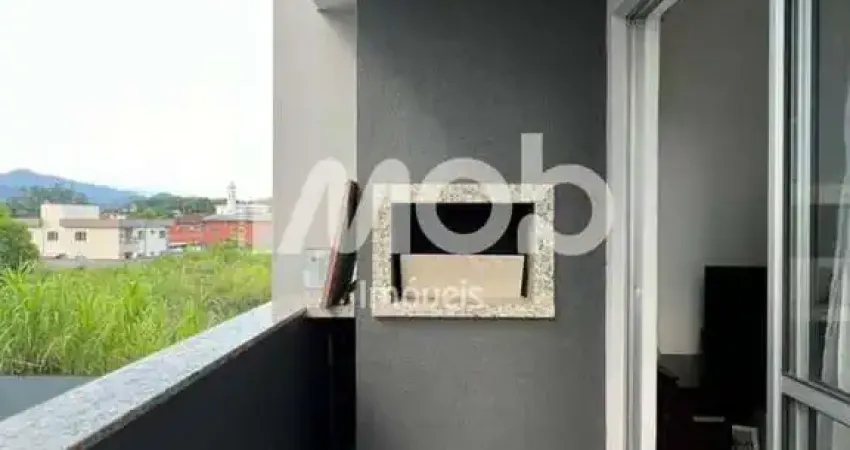 Apartamento com 2 quartos à venda no Amizade, Jaraguá do Sul