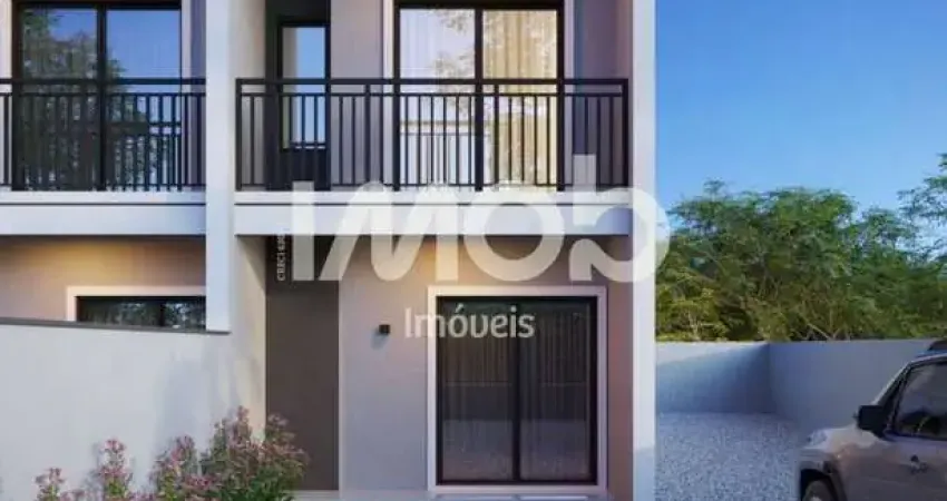 Casa com 2 quartos à venda na Ilha da Figueira, Guaramirim