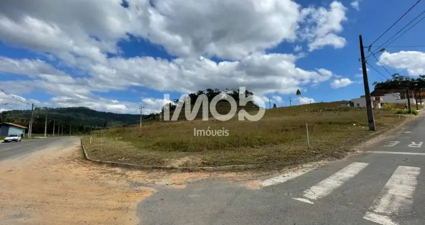 Terreno à venda no Santo Antônio, Jaraguá do Sul