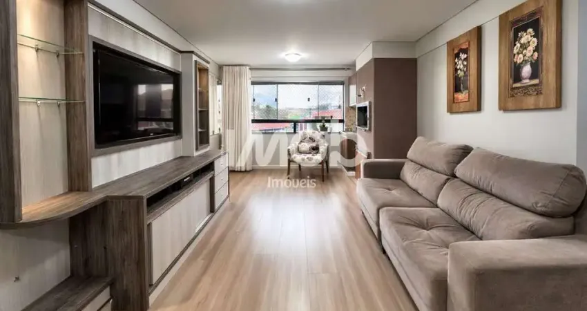 Apartamento com 2 quartos à venda no Amizade, Jaraguá do Sul