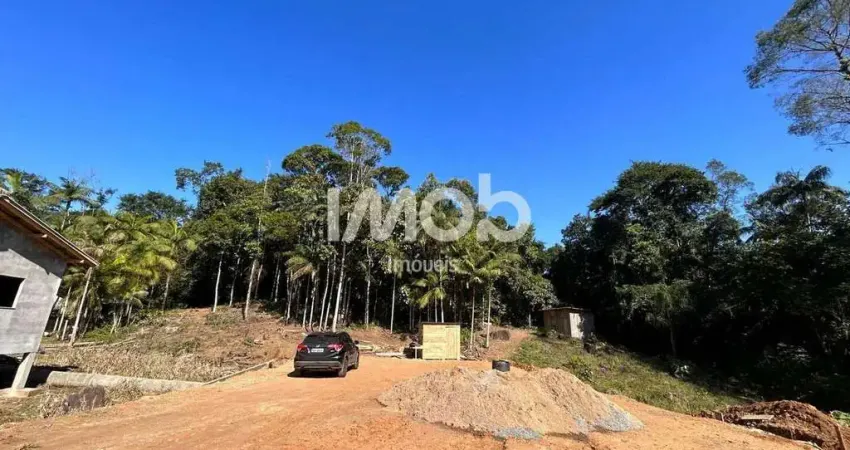 Terreno à venda no Rio Cerro I, Jaraguá do Sul