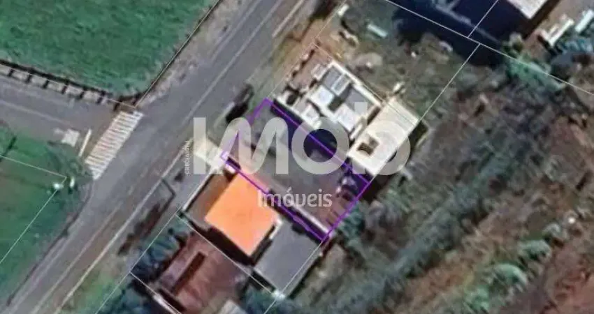 Terreno à venda no Ribeirão Cavalo, Jaraguá do Sul