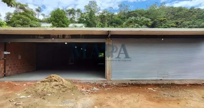 Comercial para Locação em Teresópolis, Pimenteiras, 4 banheiros, 6 vagas