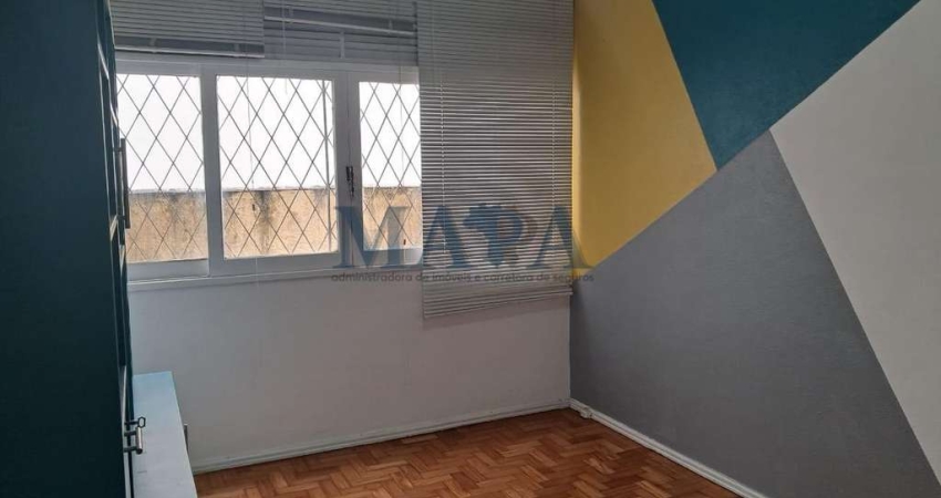 Apartamento para Locação em Teresópolis, Alto, 1 dormitório, 1 suíte, 1 banheiro, 1 vaga