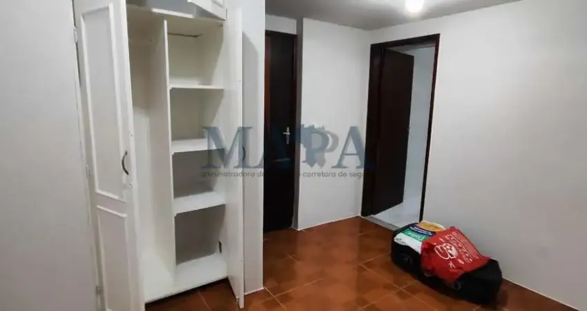 Apartamento para Venda em Teresópolis, Várzea, 2 dormitórios, 2 banheiros, 1 vaga