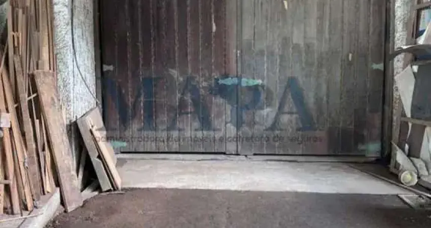 Galpão para Venda em Teresópolis, Prata, 1 banheiro, 20 vagas