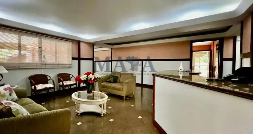 Apartamento para Locação em Teresópolis, Alto, 3 dormitórios, 1 suíte, 3 banheiros, 1 vaga