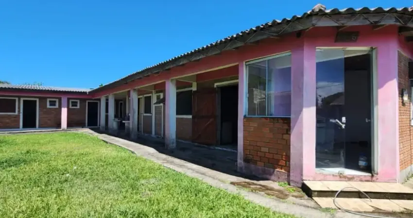 Casa com 4 quartos à venda na Tenente Penha, 232, Centro, Balneário Pinhal