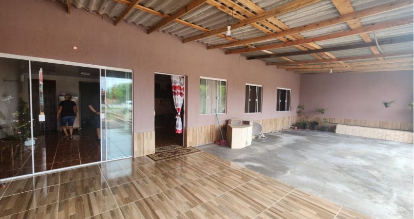 Casa linda no Magistério