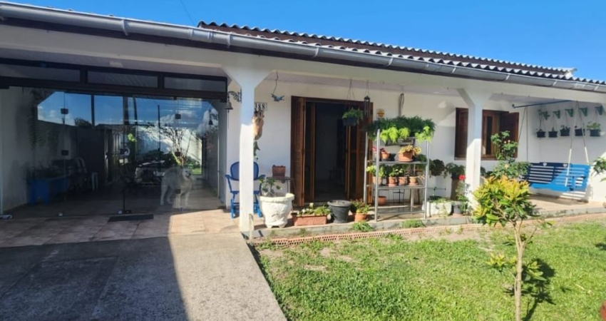 Casa linda com laje