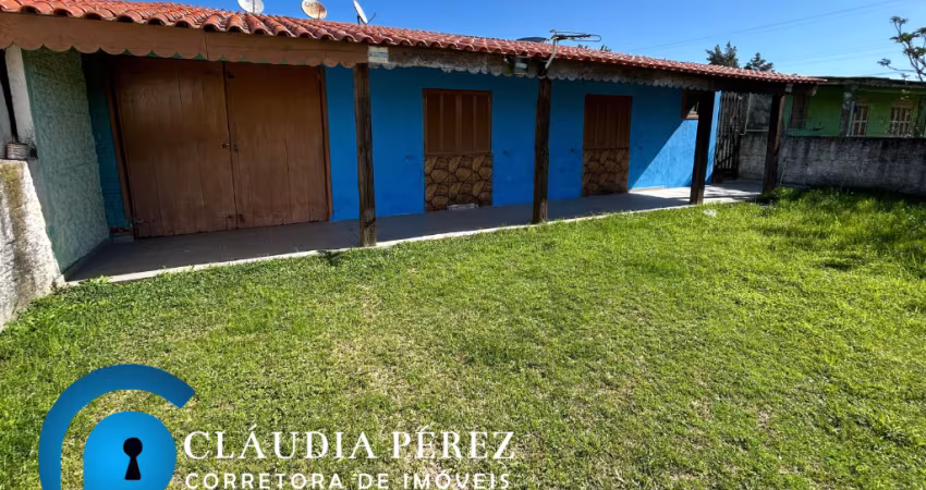 Casa com 3 quartos à venda na Rua Callil Miguel Allen, 1021, Praia Do Magistério, Balneário Pinhal