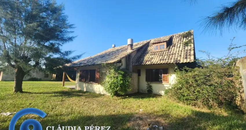 Casa com 4 quartos à venda na Rua Callil Miguel Allen, 275, Centro, Balneário Pinhal