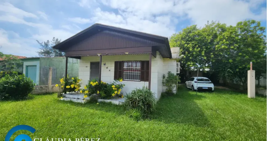Casa com 3 quartos à venda na Guido valente, 939, Centro, Balneário Pinhal